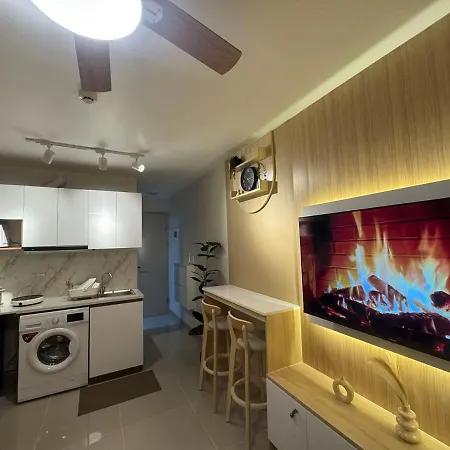 Near Mactan Cebu Airport - Bibera\'S Place
