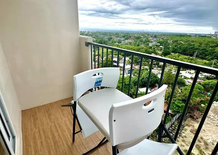 Near Mactan Cebu Airport - Bibera's Place Aparthotel