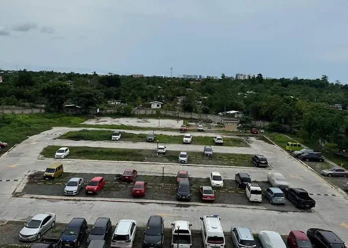 Near Mactan Cebu Airport - Bibera's Place * Lapu-Lapu City
