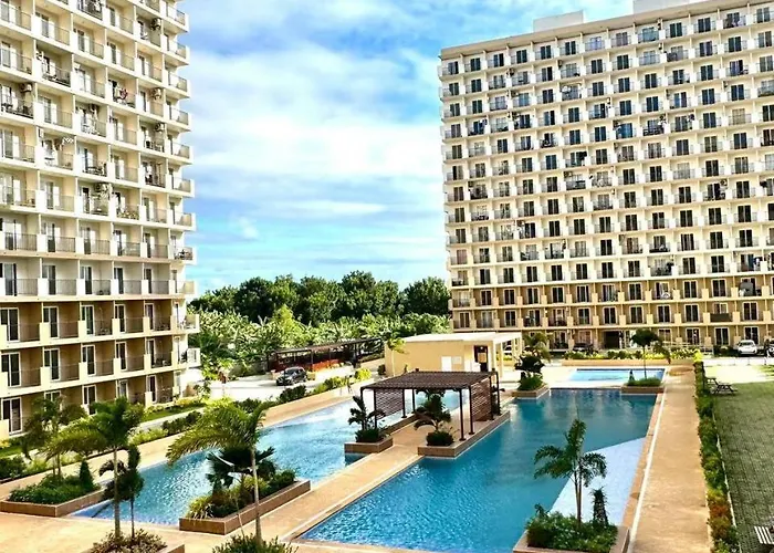 Near Mactan Cebu Airport - Bibera's Place * Lapu-Lapu City