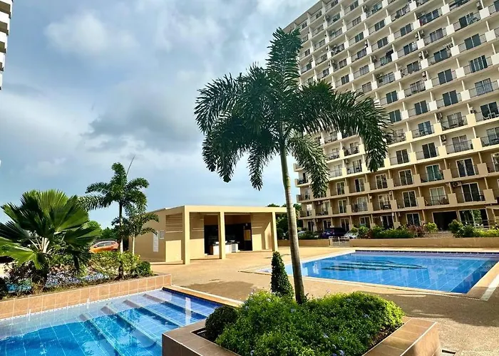 Near Mactan Cebu Airport - Bibera's Place *