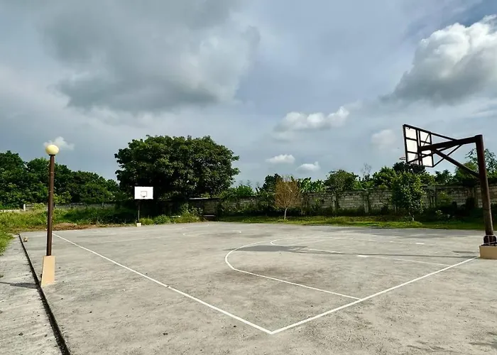 Near Mactan Cebu Airport - Bibera's Place *
