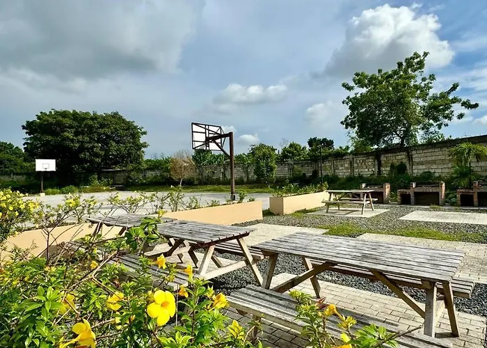 Aparthotel Near Mactan Cebu Airport - Bibera's Place *