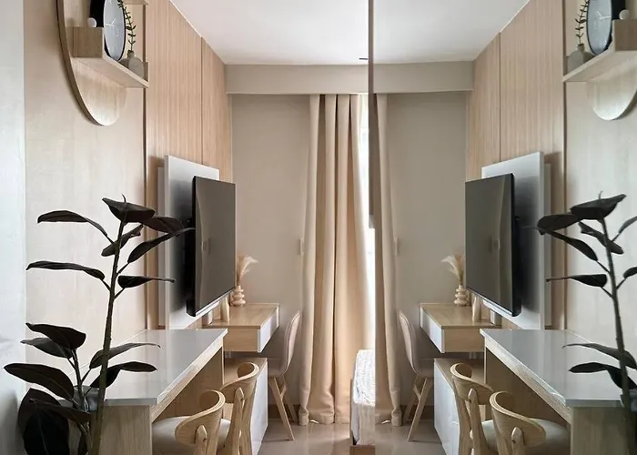 Near Mactan Cebu Airport - Bibera's Place Aparthotel Lapu-Lapu City