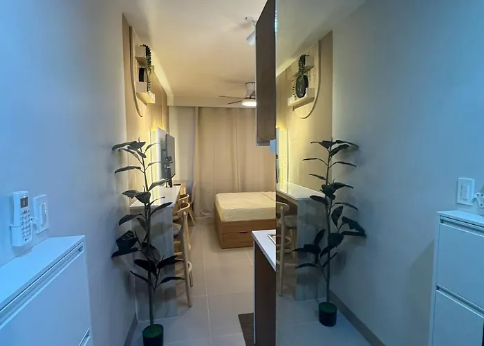 Near Mactan Cebu Airport - Bibera's Place