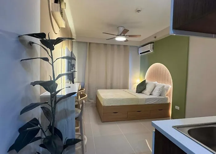 Near Mactan Cebu Airport - Bibera's Place Lapu-Lapu City