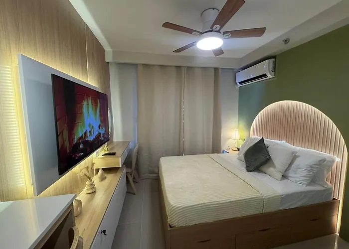 Near Mactan Cebu Airport - Bibera's Place *