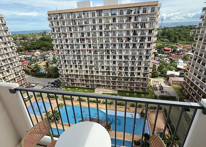 Near Mactan Cebu Airport - Bibera's Place